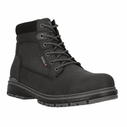 Whistler Averon Mens Boot Black